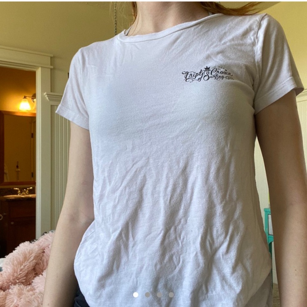 vans tee shirt